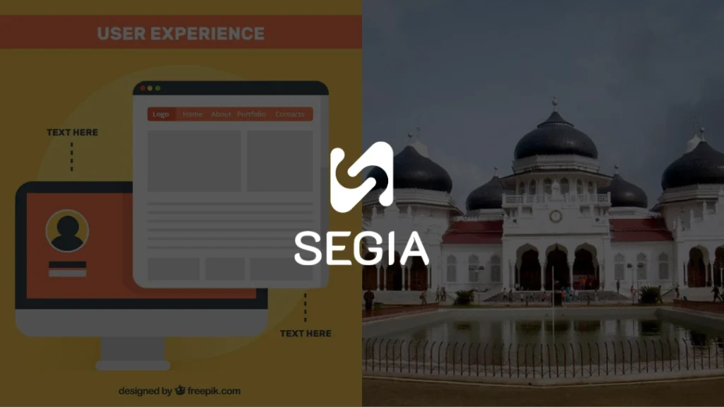 Jasa Pembuatan Website di Banda Aceh Terbaik