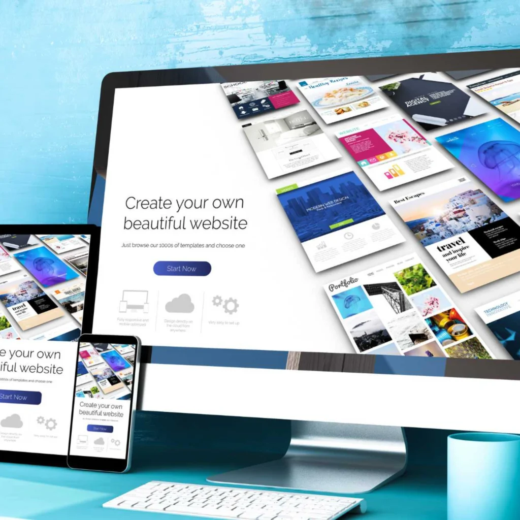 Pengembangan Website di Bireuen sangat krusial untuk memastikan situs web dapat memenuhi berbagai kebutuhan digital saat ini. Website yang responsif akan menyesuaikan diri dengan baik pada berbagai perangkat seperti smartphone, tablet, dan desktop. Hal ini penting karena semakin banyak orang mengakses internet melalui perangkat mobile. Dengan pengembangan yang responsif, pengunjung akan mendapatkan pengalaman yang nyaman tanpa gangguan, yang akan meningkatkan durasi kunjungan mereka dan mengurangi tingkat bouncing.