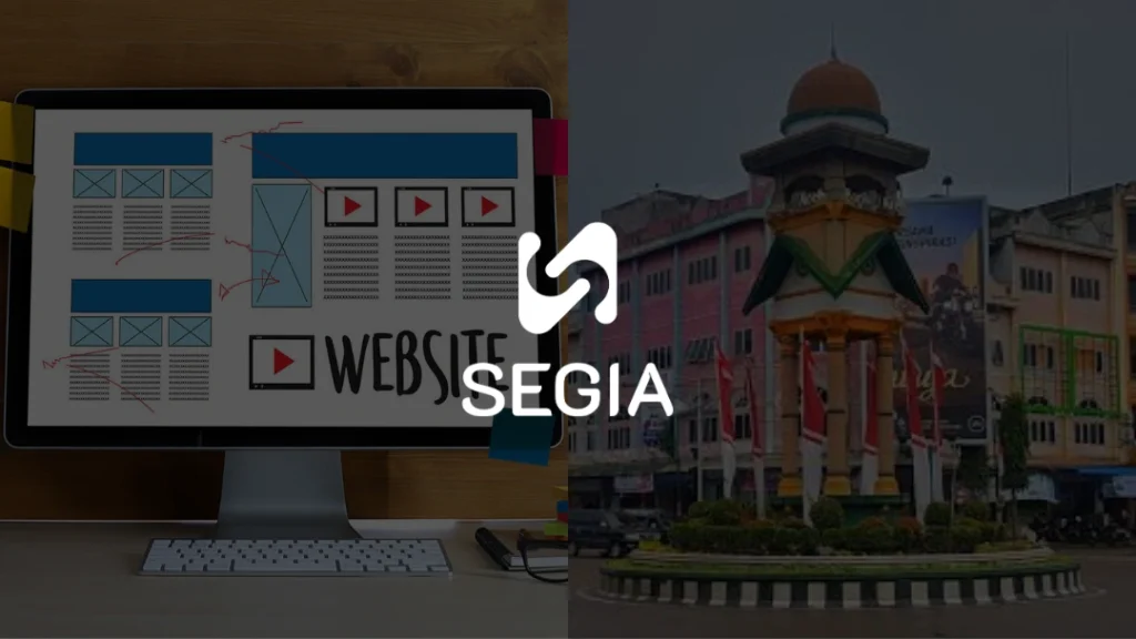 Jasa Pembuatan Website di Bireuen Terbaik