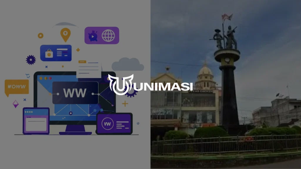 Jasa Pembuatan Website di Bolaang Mongondow Terbaik