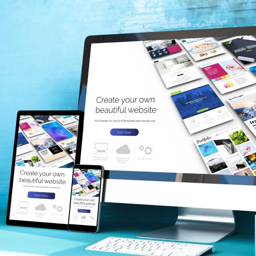 Website mengharuskan adanya pengembangan yang tepat untuk memastikan responsif, aman, dan optimal. Website yang responsif akan memberikan pengalaman pengguna yang lebih baik, memungkinkan pengunjung untuk mengaksesnya dengan lancar, baik di perangkat desktop maupun mobile. Pengunjung yang puas akan cenderung lebih lama menjelajahi website dan melakukan transaksi.