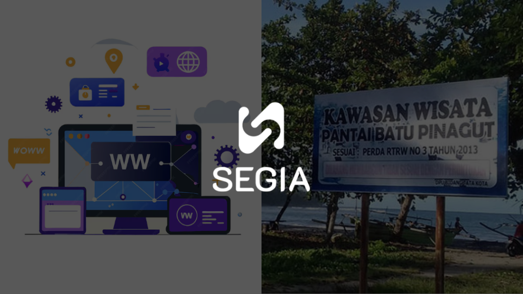 Jasa Pembuatan Website di Bolaang Mongondow Utara