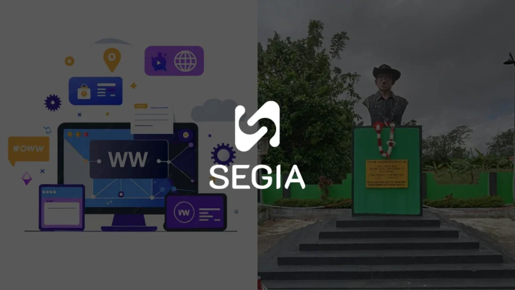 Jasa Pembuatan Website di Buru Untuk Bisnis Anda