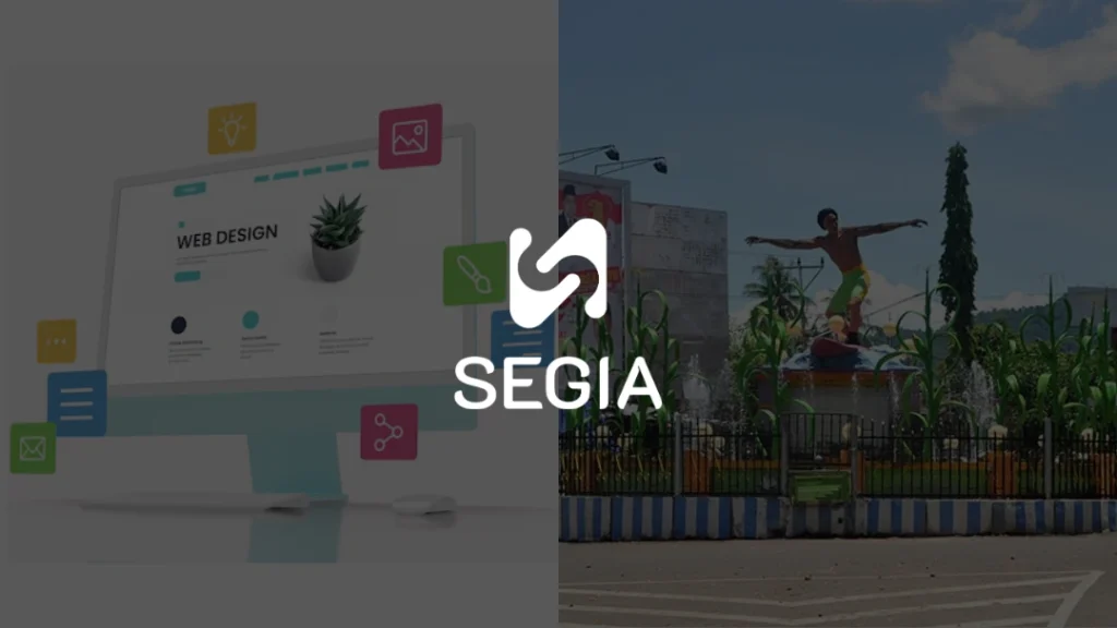 Jasa Pembuatan Website di Dompu Terbaik