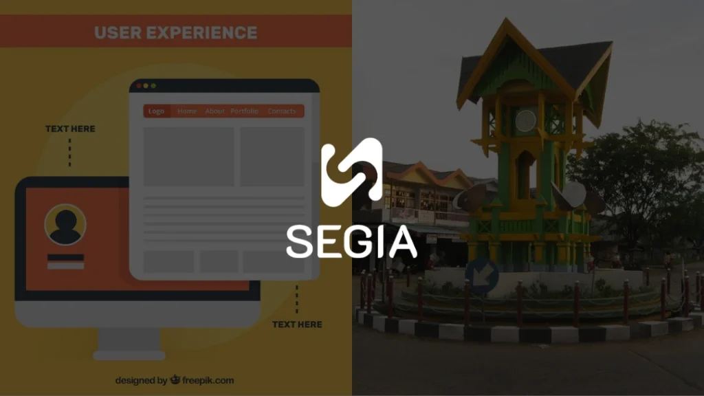 Jasa Pembuatan Website di Kabupaten Ketapang Terbaik