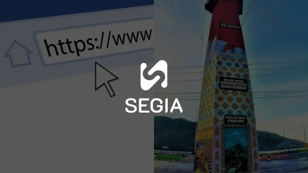Jasa Pembuatan Website di Kepulauan Sangihe Terpercaya