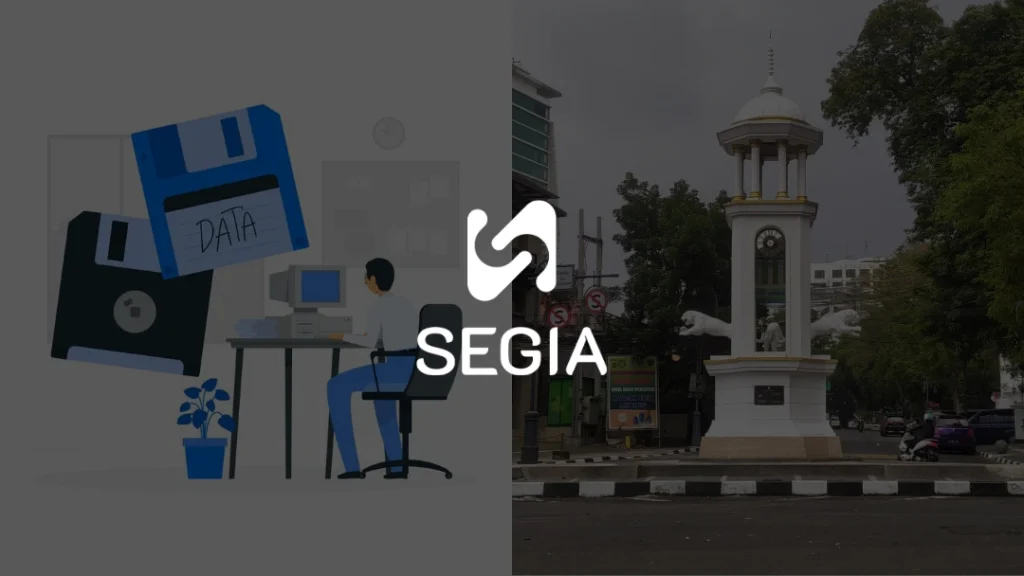 Jasa Pembuatan Website di Kota Bandung Terpercaya