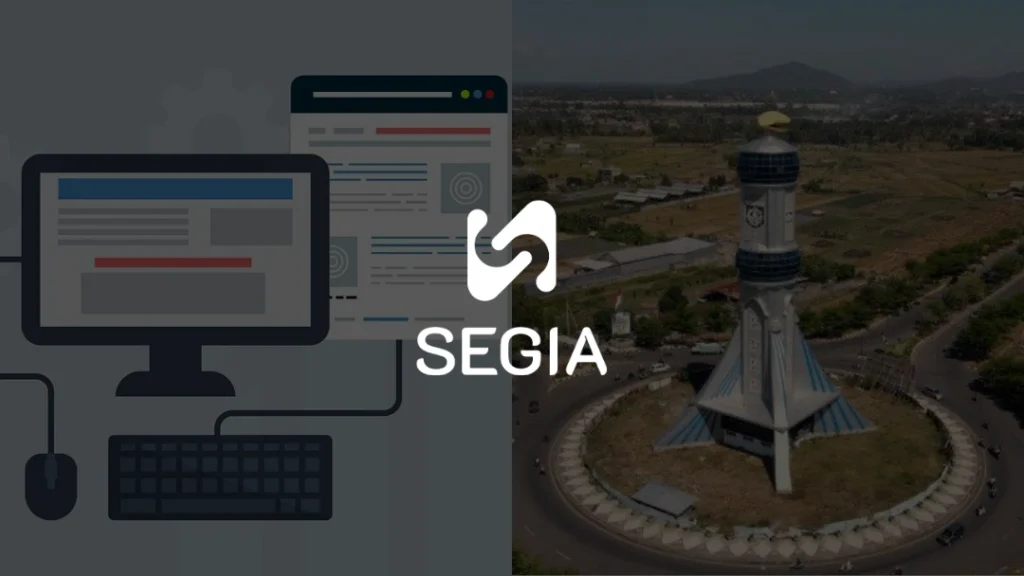 Jasa Pembuatan Website di Kota Mataram