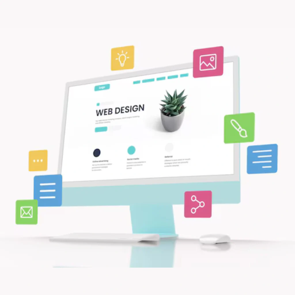 Keamanan juga menjadi prioritas dalam pengembangan website. Dengan perlindungan data yang optimal, pengguna dapat merasa aman saat mengakses layanan. Fitur modern seperti kecepatan loading yang cepat dan desain profesional mendukung keberhasilan bisnis Anda di era digital.