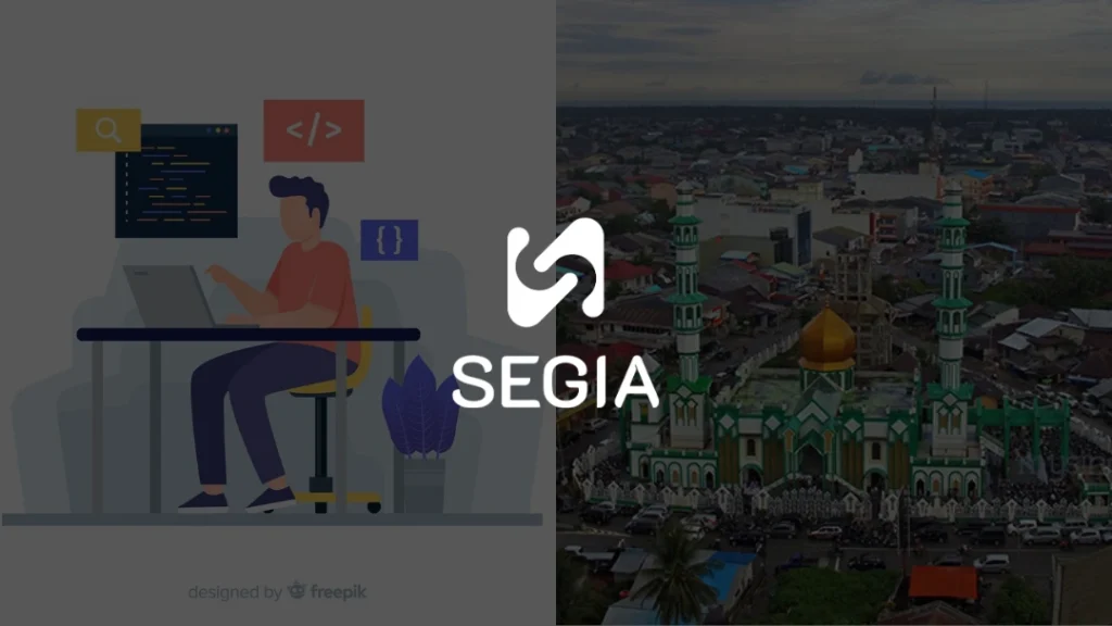 Jasa Pembuatan Website di Kota Singkawang