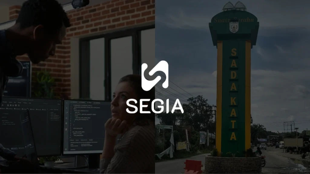 Jasa Pembuatan Website di Kota Subulussalam