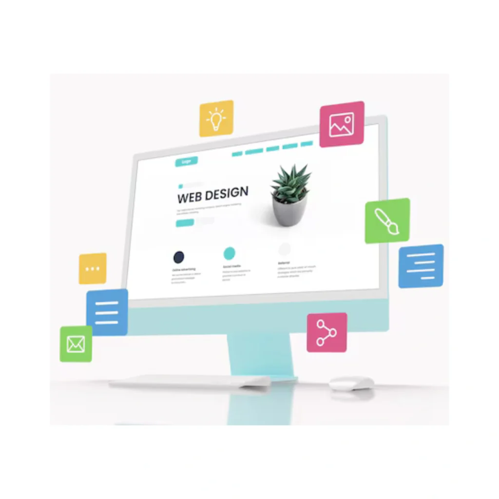 Pembuatan Website di Kota Sukabumi harus menghadirkan website yang responsif, aman, dan optimal untuk berbagai kebutuhan digital. Sebuah website yang responsif akan memberikan pengalaman pengguna yang baik, baik itu di desktop maupun perangkat mobile. Hal ini tidak hanya meningkatkan kenyamanan pengunjung, tetapi juga mendukung engagement yang lebih tinggi dengan audiens.