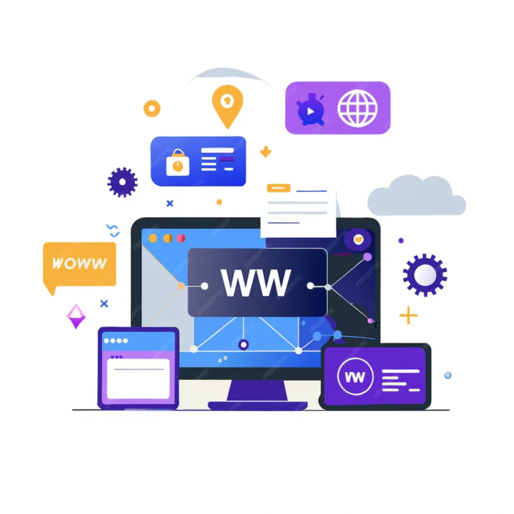 Pengembangan website di Kota Tomohon harus mengutamakan fitur responsif, keamanan, dan optimasi untuk berbagai kebutuhan digital. Dengan desain responsif, website Anda akan terlihat sempurna di perangkat apapun, baik desktop maupun ponsel.