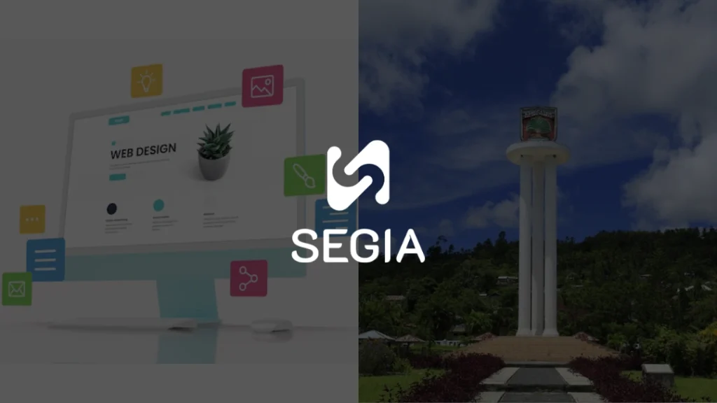 Jasa Pembuatan Website di Maluku Tengah Terbaik