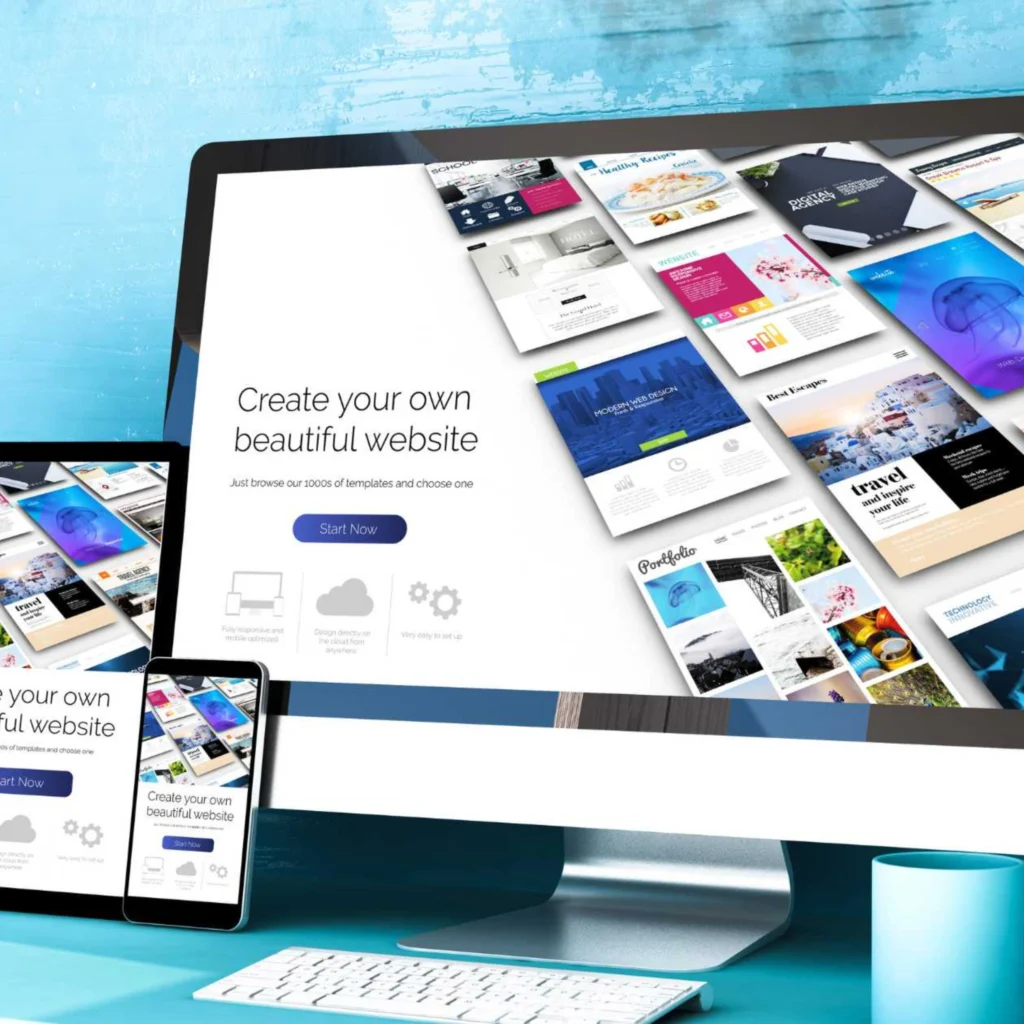 Website menghadirkan solusi yang disesuaikan dengan kebutuhan bisnis lokal, sehingga bisnis dapat berkembang. Dengan teknologi terbaru, website Anda akan mendukung pertumbuhan usaha sekaligus memperkuat kehadiran online di pasar yang semakin kompetitif.