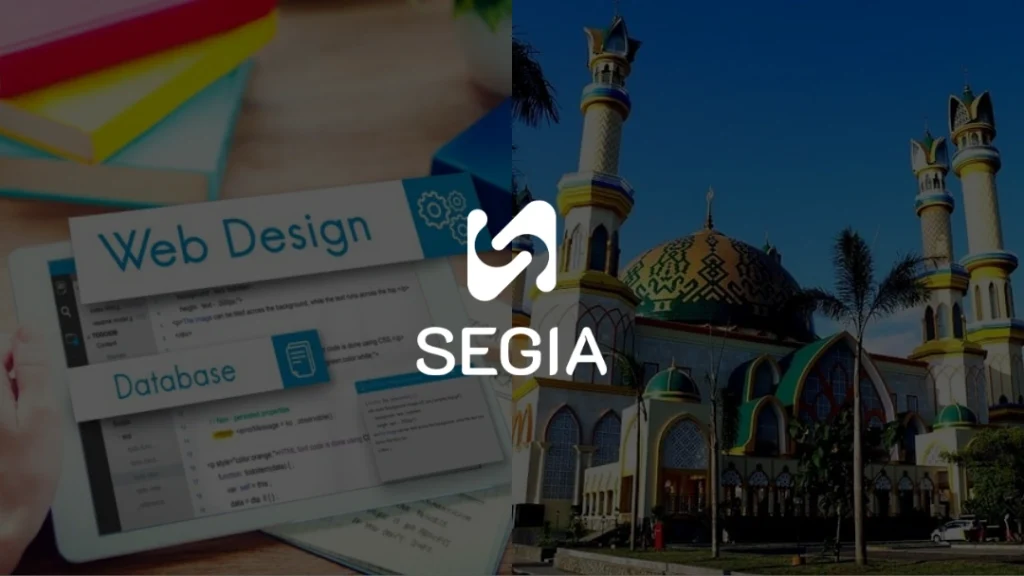 Jasa Pembuatan Website di Nusa Tenggara Barat