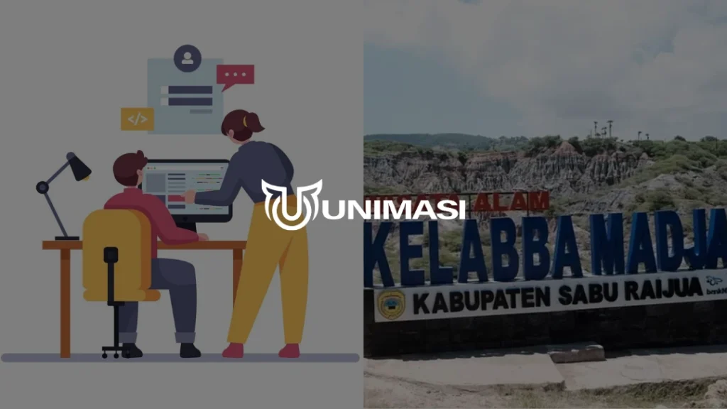 Jasa Pembuatan Website di Sabu Raijua Terpercaya