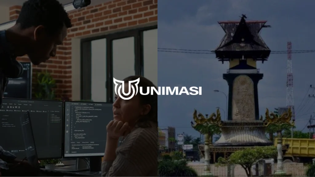 Jasa Pembuatan Website di Sambas Untuk Bisnis Anda