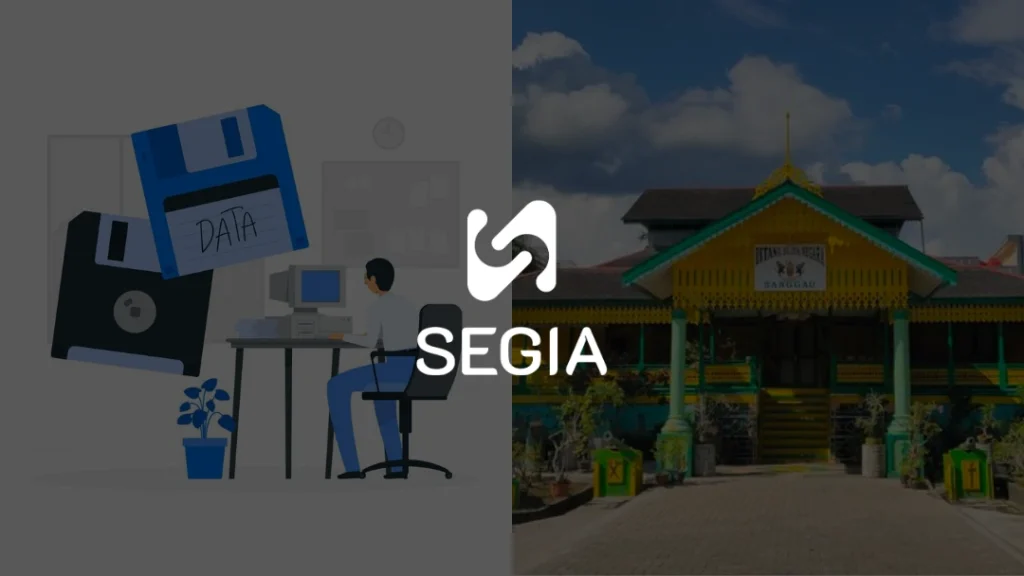 Jasa Pembuatan Website di Sanggau Terbaik