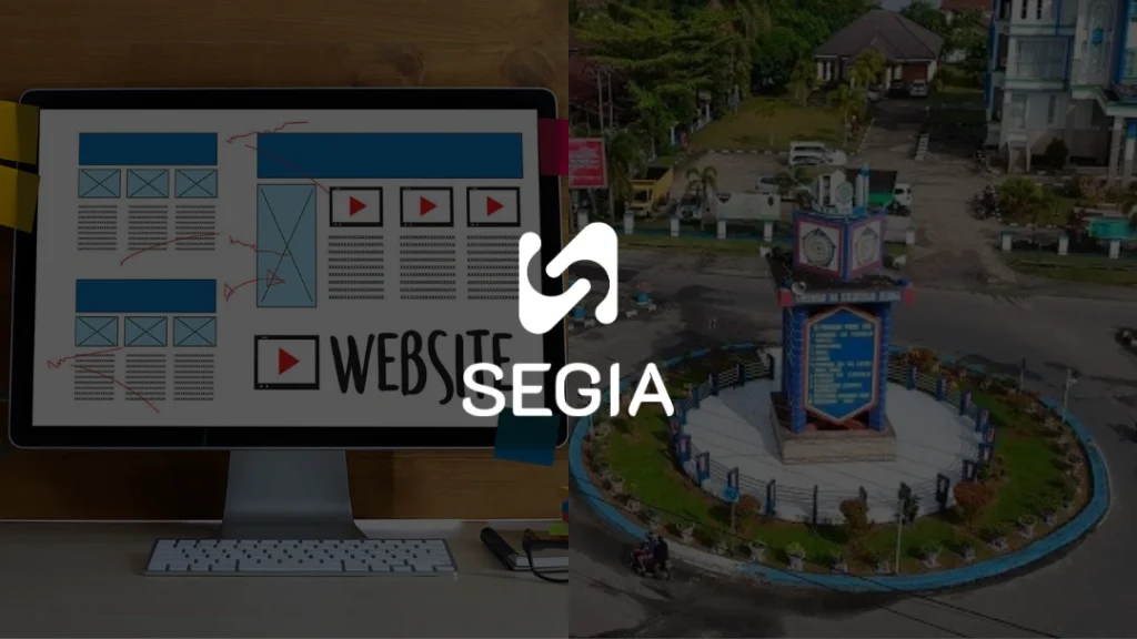 Jasa Pembuatan Website di Sekadau Terpercaya