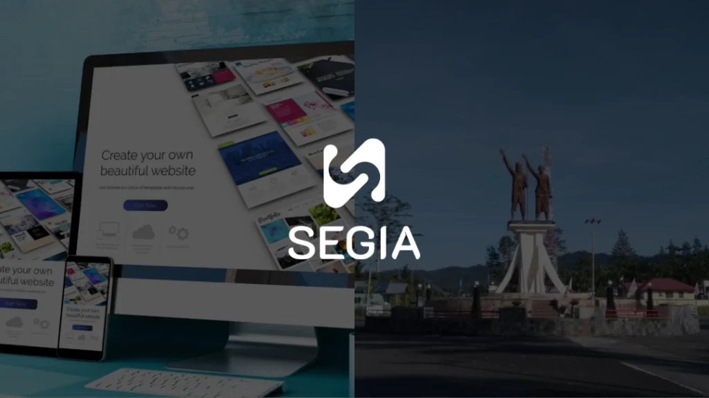 Jasa Pembuatan Website di Seram Bagian Barat