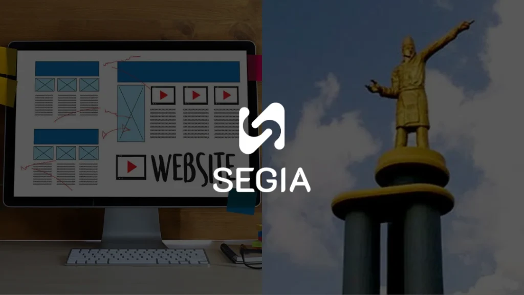 Jasa Pembuatan Website di Sintang Untuk Bisnis Anda
