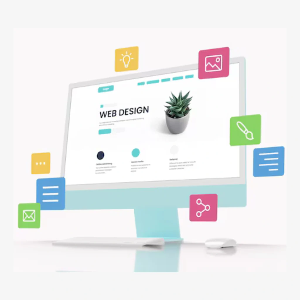 Selain responsif, website juga harus aman untuk melindungi data pengguna dan informasi bisnis dari ancaman digital. Fitur optimasi pada website akan memastikan kinerja yang maksimal, baik dari segi kecepatan maupun fungsionalitas, mendukung tujuan bisnis Anda.
