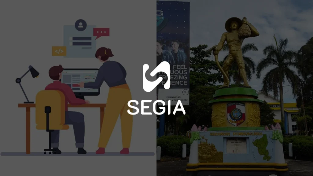 Jasa Terbaik Pembuatan Website di Mempawah