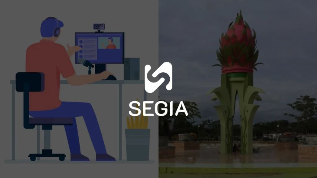 Jasa Terbaik Pembuatan Website di Nagan Raya