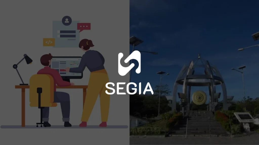 Jasa Terbaik Pembuatan Website di Nusa Tenggara Timur
