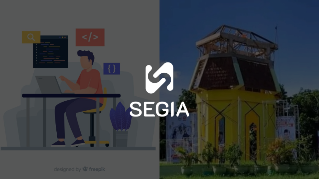 Jasa Terbaik Pembuatan Website di Sumbawa