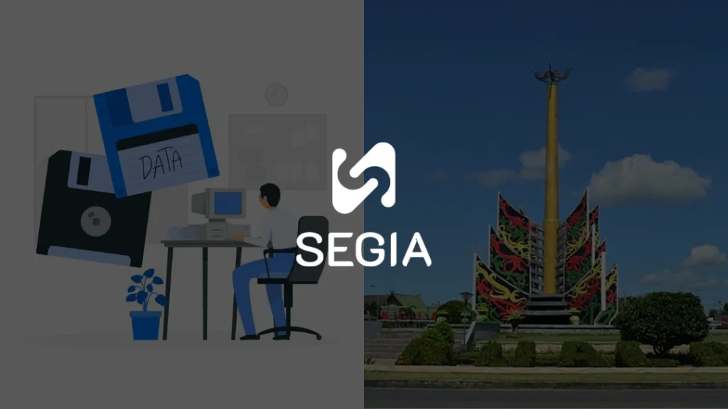 Jasa Terpercaya Pembuatan Website di Kapuas Hulu
