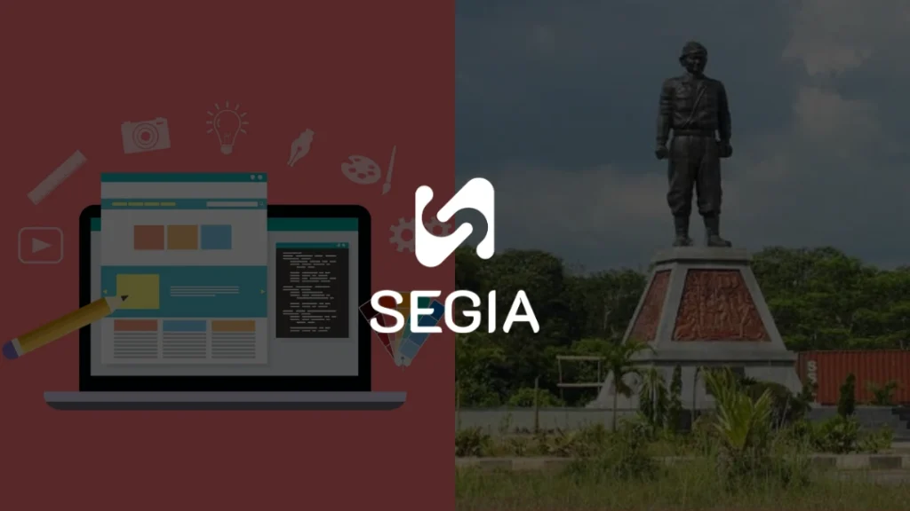 Jasa Terpercaya Pembuatan Website di Kubu Raya