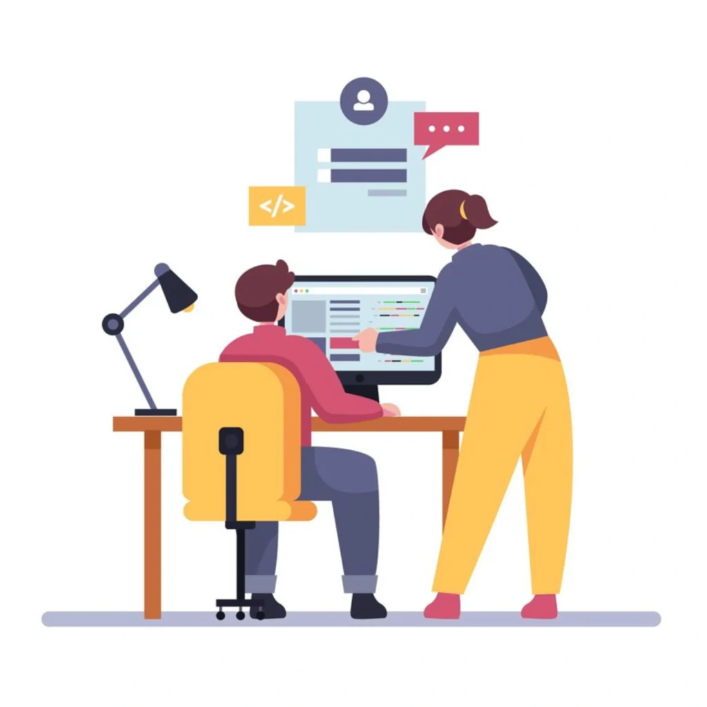Meskipun tersedia platform gratis yang memungkinkan siapa saja membuat website sendiri, banyak bisnis kini lebih memilih menggunakan jasa pembuatan website profesional karena menawarkan berbagai keuntungan. Tidak hanya itu, jasa profesional juga memastikan bahwa website memiliki performa optimal, mulai dari kecepatan loading yang tinggi hingga responsivitas di berbagai perangkat.