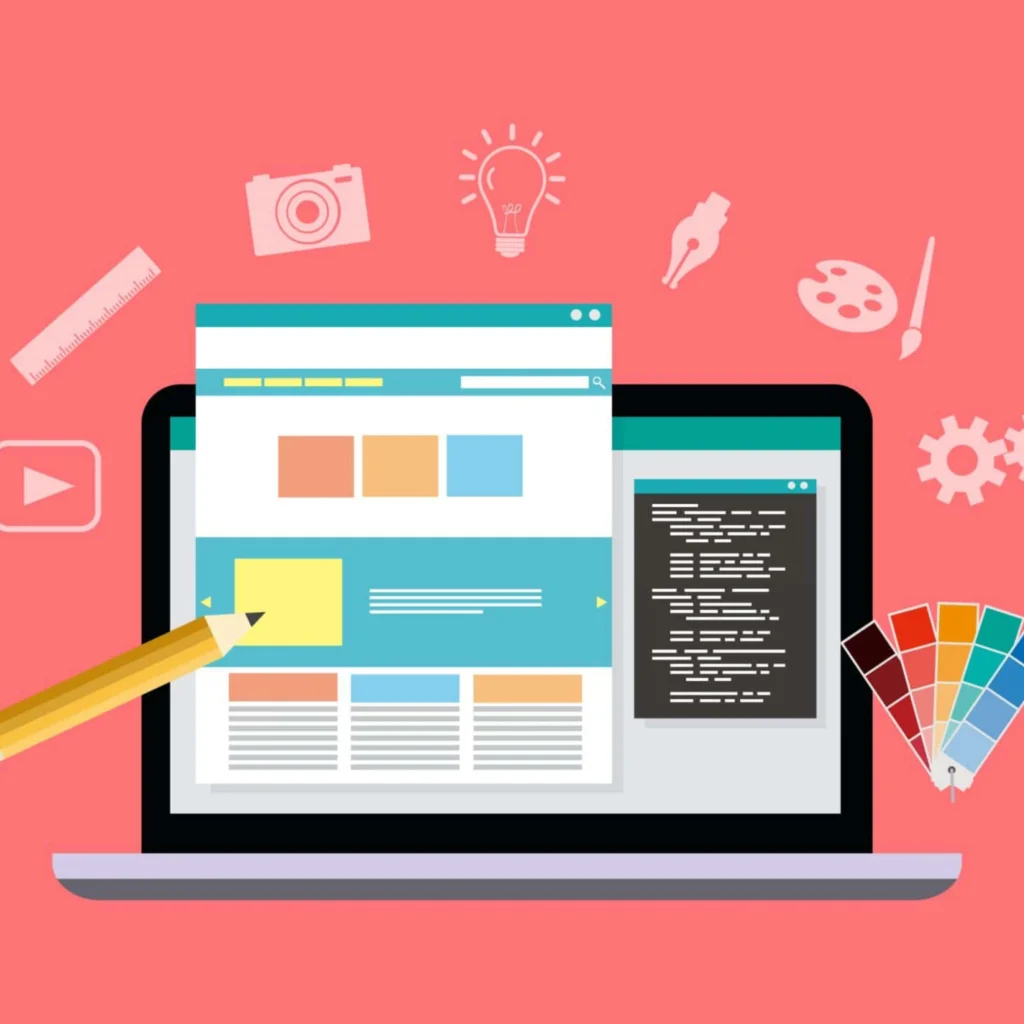 Landing page yang baik harus memiliki beberapa fitur penting agar dapat menghasilkan konversi tinggi. Jasa Pembuatan Landing Page Surabaya memastikan bahwa setiap landing page yang dibuat mengandung elemen-elemen