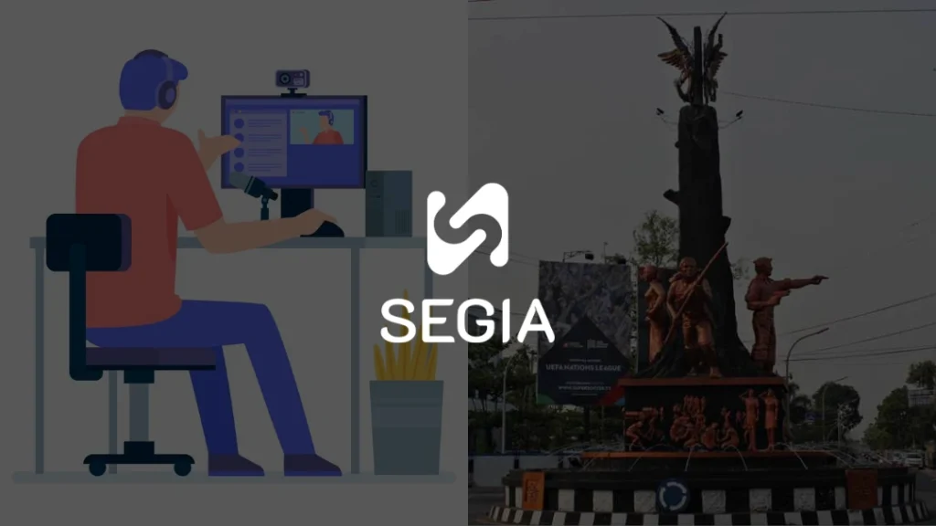 Jasa Pembuatan Website Blora Custom Sesuai Kebutuhan
