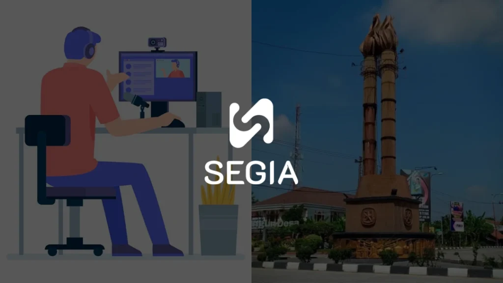 Jasa Pembuatan Website Cilacap Terpercaya