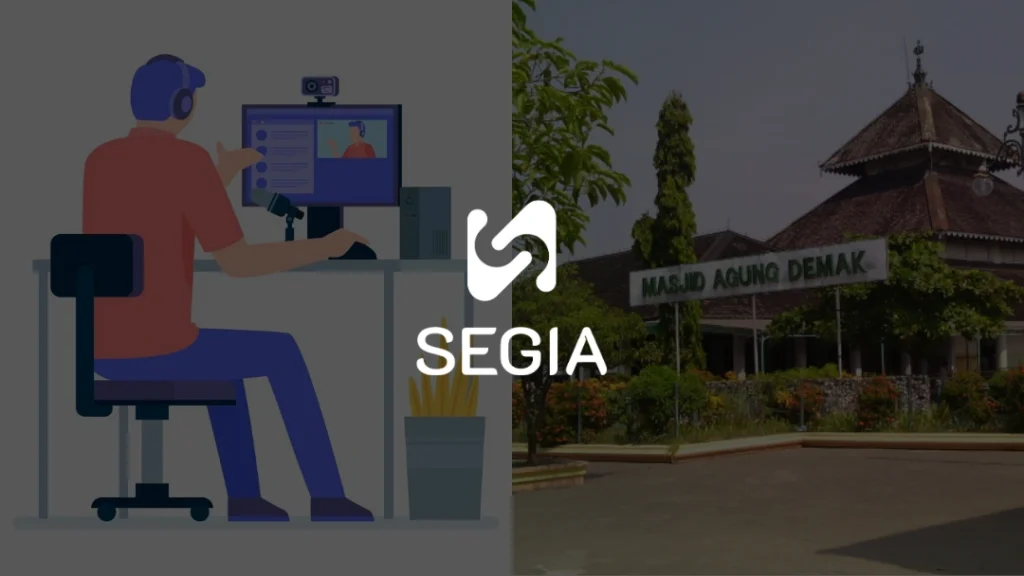 Jasa Pembuatan Website Demak dengan Kualitas Terbaik