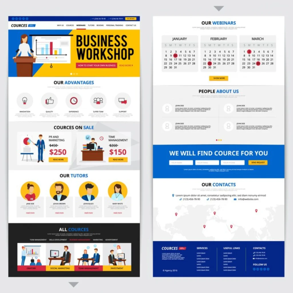 Website ecommerce menjadi salah satu alat utama dalam menjalankan bisnis online secara efisien. Jasa Pembuatan Website Ecommerce Bandung memungkinkan bisnis menjual produk atau layanan mereka langsung kepada pelanggan tanpa batasan geografis. Dengan website yang responsif dan mudah digunakan, pelanggan dapat berbelanja kapan saja dengan pengalaman yang nyaman.