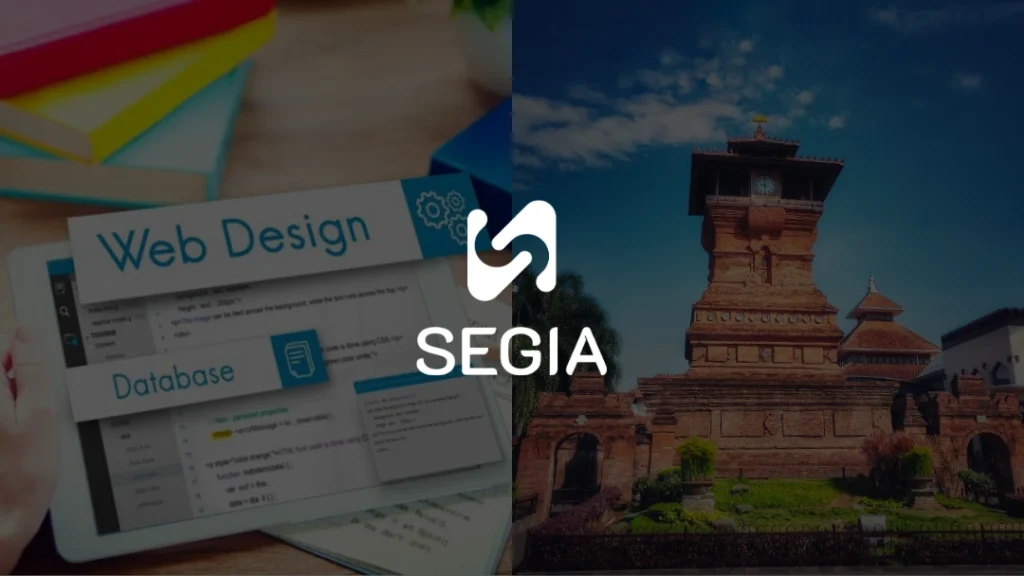 Jasa Pembuatan Website Kudus dengan Harga Terjangkau