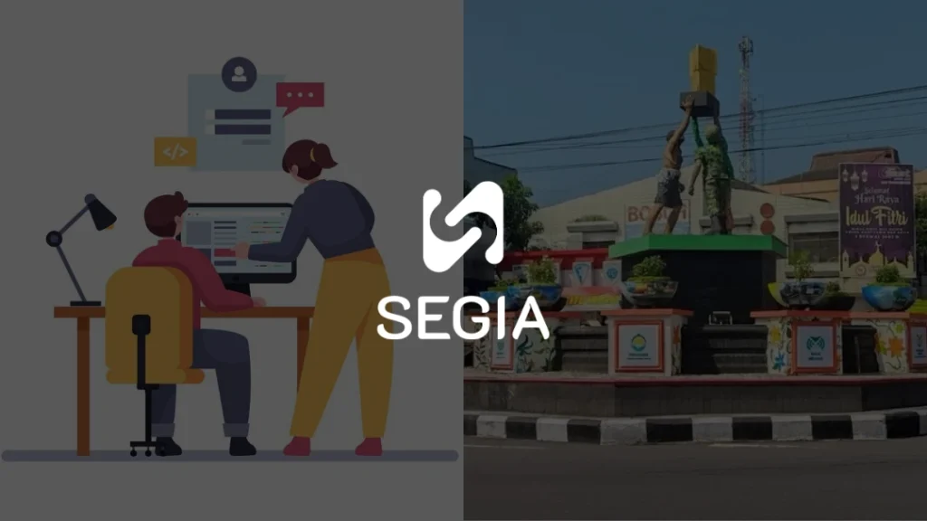 Jasa Pembuatan Website Magelang Untuk Bisnis Anda