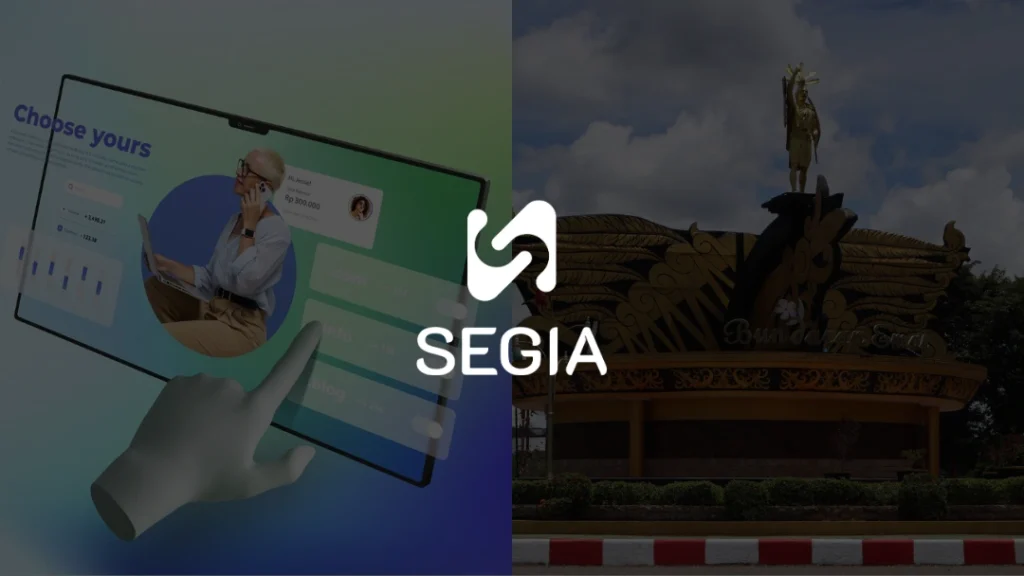 Jasa Pembuatan Website Murung Raya Terbaik