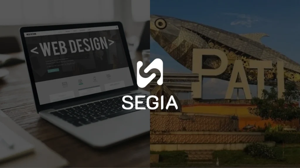 Jasa Pembuatan Website Pati Responsif dan SEO Friendly
