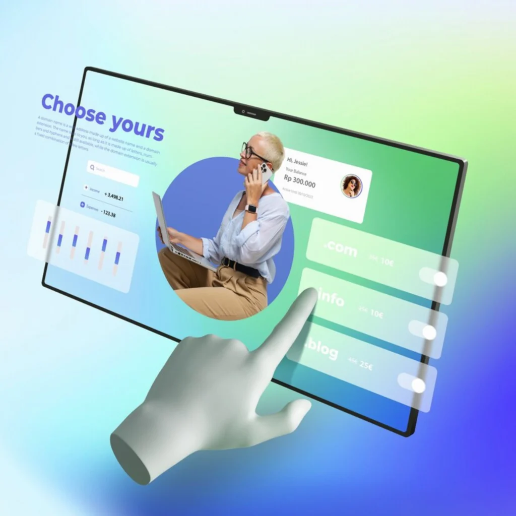 Memiliki website perusahaan memberikan berbagai manfaat yang sangat besar bagi perkembangan bisnis. Salah satu manfaat utama adalah meningkatkan kepercayaan pelanggan. Website yang profesional dan informatif akan memberikan kesan positif kepada pengunjung dan calon pelanggan. Website juga memungkinkan perusahaan untuk memberikan informasi yang lebih lengkap mengenai produk atau layanan mereka, sehingga pelanggan lebih mudah memahami dan percaya pada bisnis tersebut.