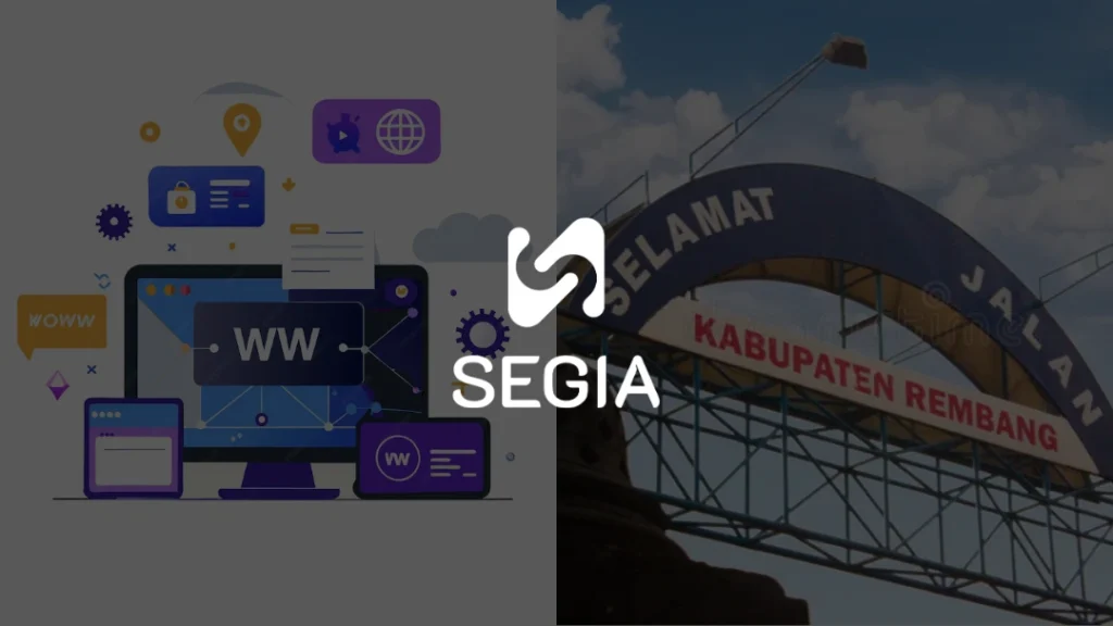 Jasa Pembuatan Website Rembang Cepat dan Berkualitas
