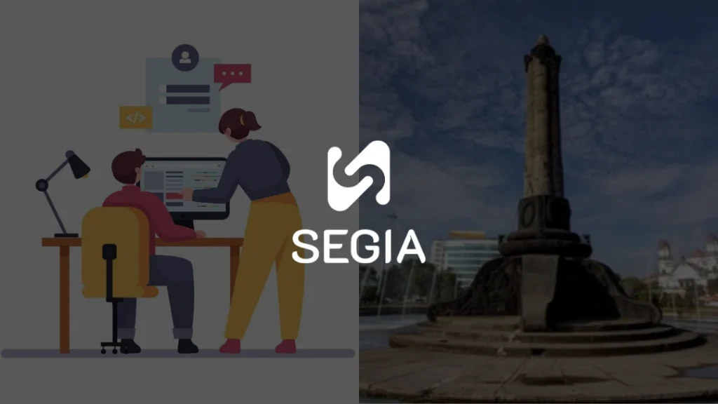Jasa Pembuatan Website Semarang Custom Sesuai Kebutuhan