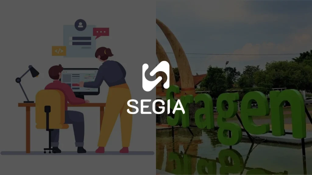 Jasa Pembuatan Website Sragen Profesional dan Terpercaya