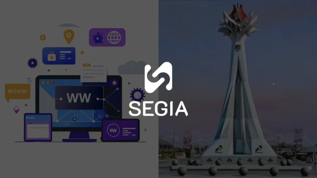 Jasa Pembuatan Website Sumba Tengah Terpercaya