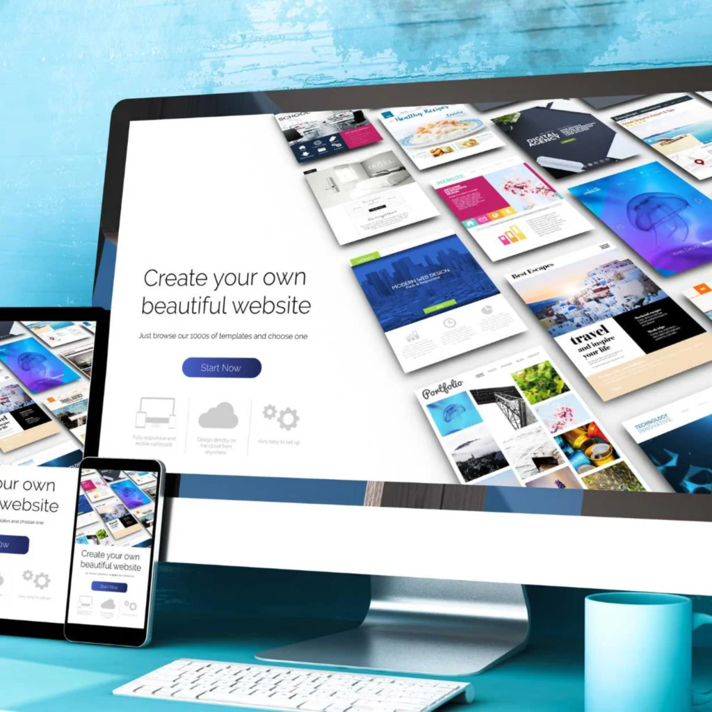 Wonogiri memiliki potensi industri yang terus berkembang, mulai dari sektor perdagangan, pariwisata, hingga usaha kecil dan menengah. Jasa Pembuatan Website Wonogiri membantu industri lokal dalam membangun identitas digital yang kuat. Dengan memiliki website yang profesional, pelaku bisnis dapat menjangkau pelanggan lebih luas dan meningkatkan visibilitas di dunia online.