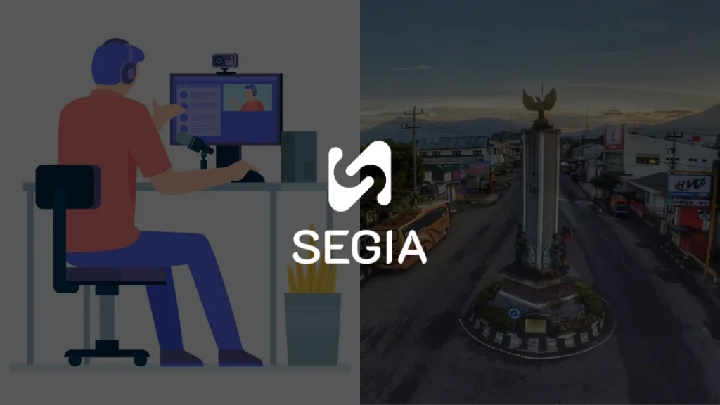 Jasa Pembuatan Website Wonosobo Untuk Bisnis Amda